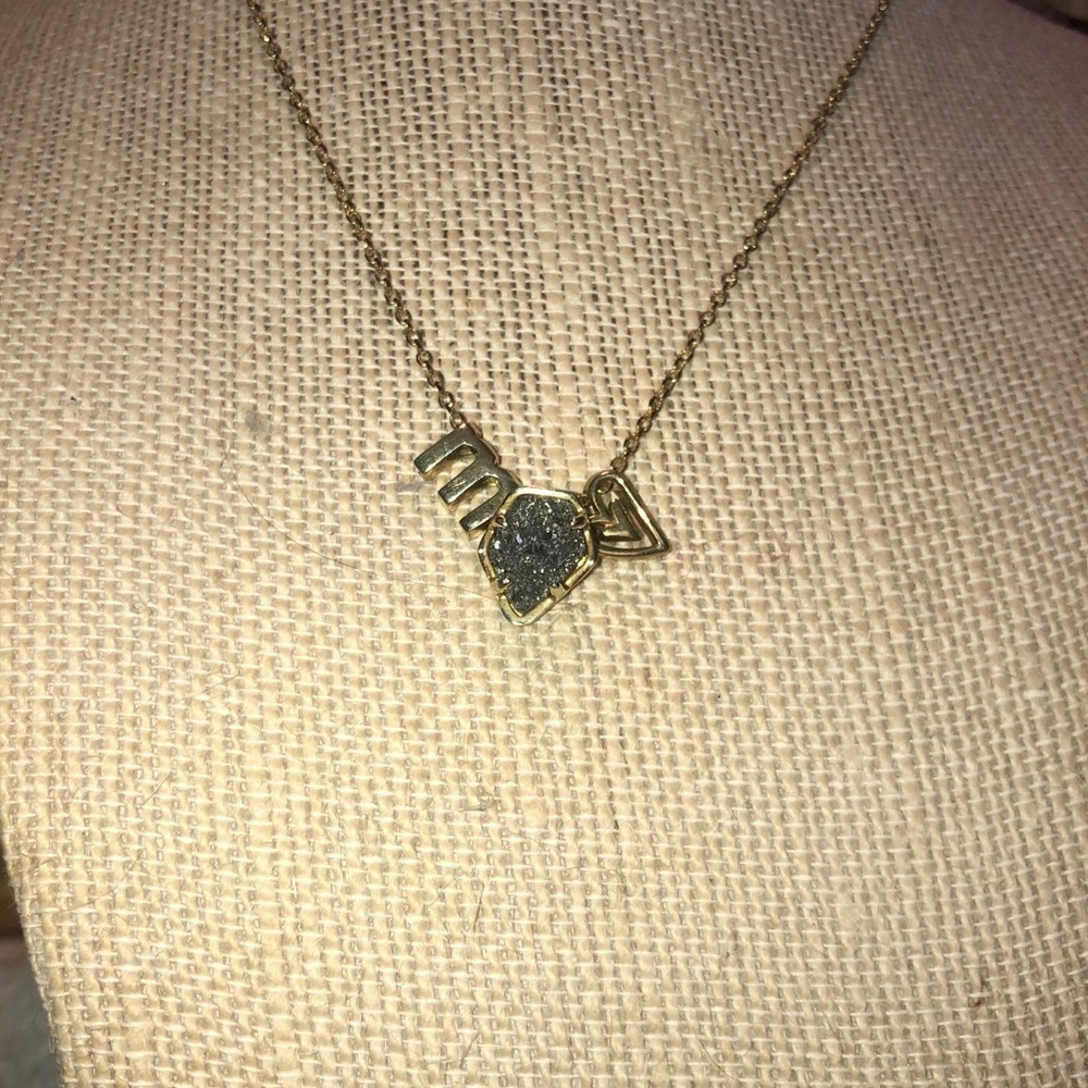 Kendra Scott Charms with Chain